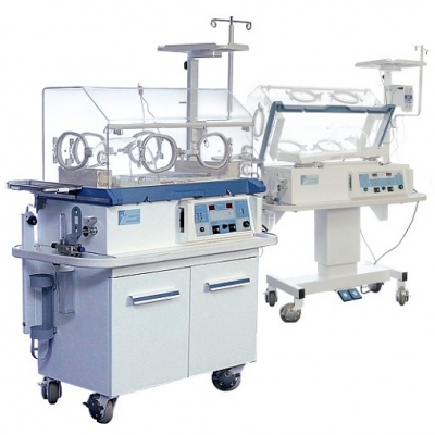 
Инкубатор интенсивной терапии для новорожденных ИДН-02-УОМЗ
