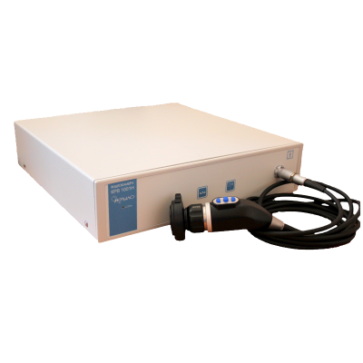 
Видеокамера для формирования телевизионного сигнала от медицинских эндоскопов ВкЭ-01 «Крыло»(модель КРВ 1001Н)
