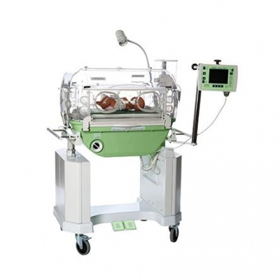 
ШВАБЕ SH.01G11-IDN-03 Инкубатор интенсивной терапии для новорожденных ИДН-03
