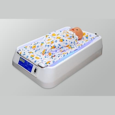 
Облучатель фототерапевтический для лечения желтухи новорожденных ОФТН-03-«Аксион»
