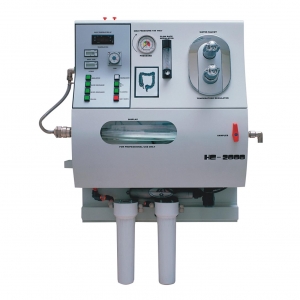 Аппарат мониторной очистки кишечника HC 2000 (гидроколонотерапия, колоногидротерапия)