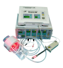 Аппарат лазерной терапии «Матрикс-Уролог»