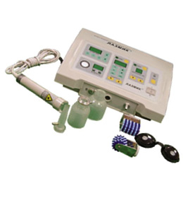 Многофункциональная лазерная физиотерапевтическая система для косметологии «Лазмик»